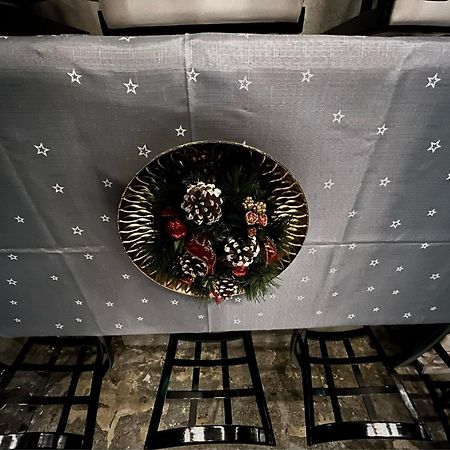 Къща Христини Hotel Kalofer Bagian luar foto