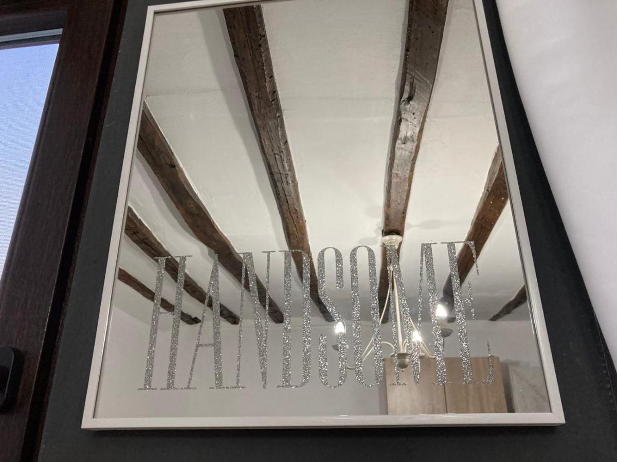 Къща Христини Hotel Kalofer Bagian luar foto