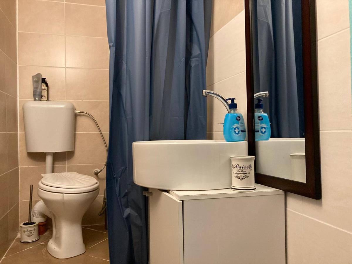 Къща Христини Hotel Kalofer Bagian luar foto