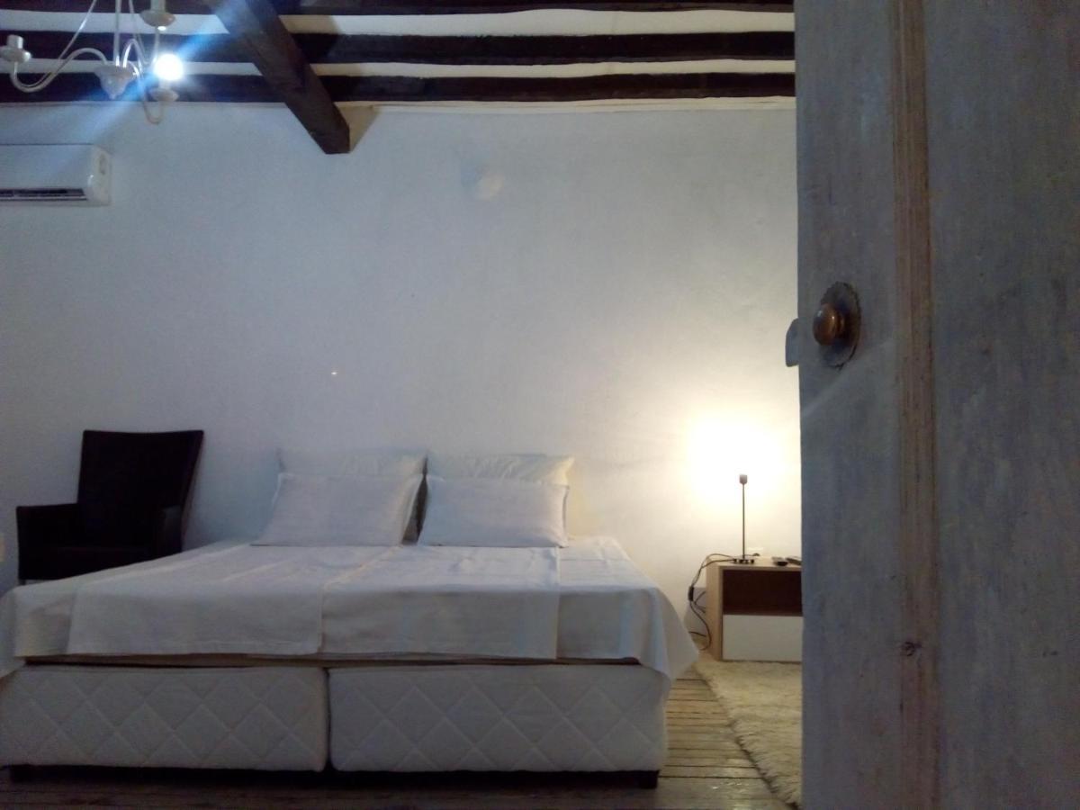 Къща Христини Hotel Kalofer Bagian luar foto