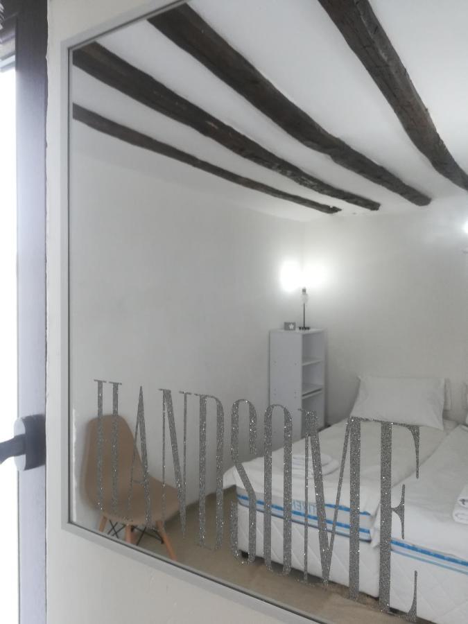 Къща Христини Hotel Kalofer Bagian luar foto