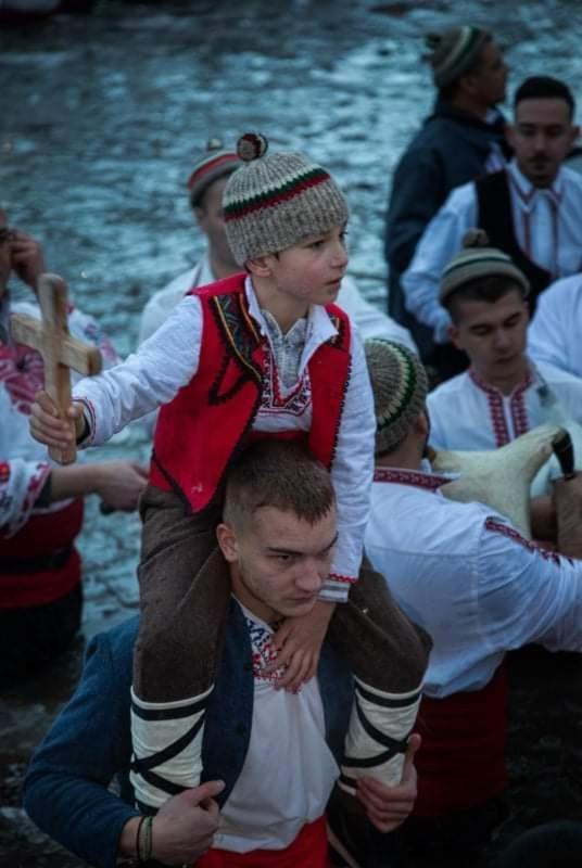 Къща Христини Hotel Kalofer Bagian luar foto