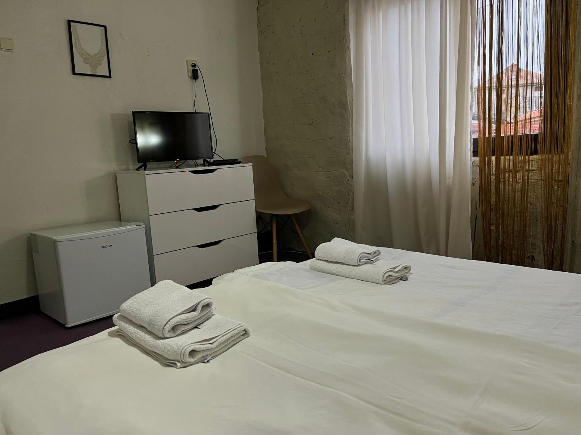 Къща Христини Hotel Kalofer Bagian luar foto