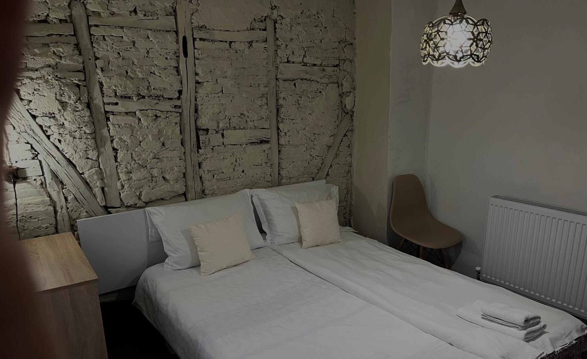 Къща Христини Hotel Kalofer Bagian luar foto