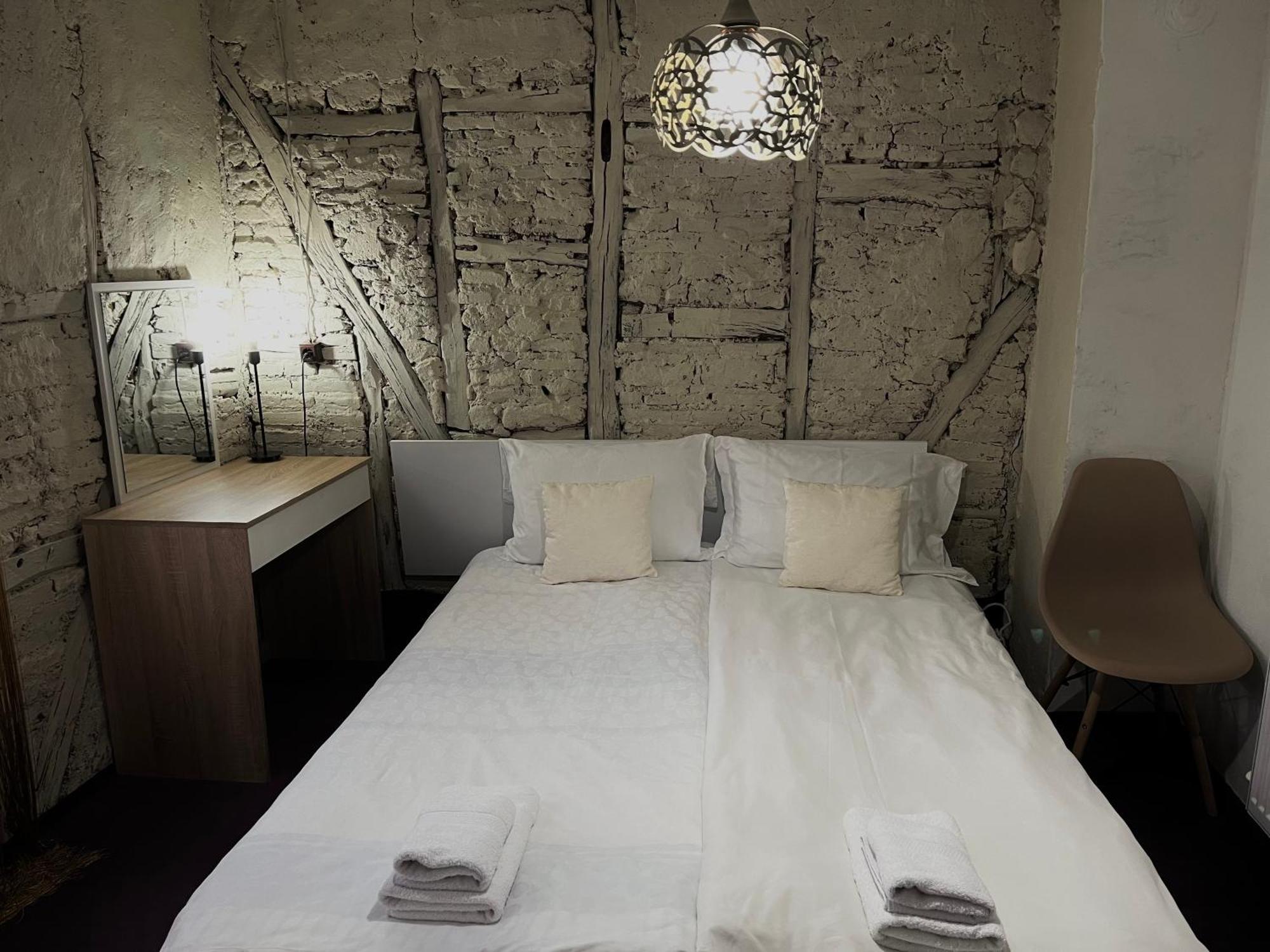 Къща Христини Hotel Kalofer Bagian luar foto