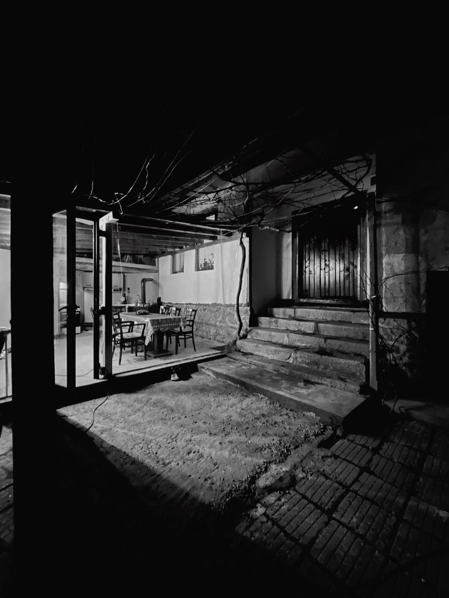 Къща Христини Hotel Kalofer Bagian luar foto