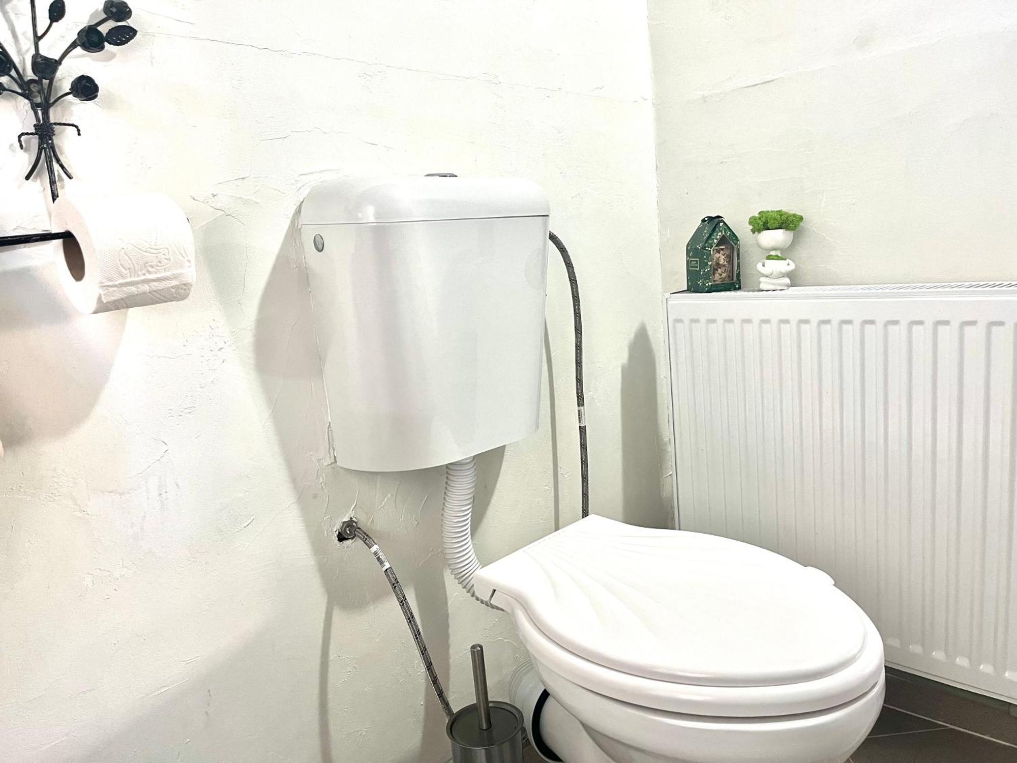 Къща Христини Hotel Kalofer Bagian luar foto